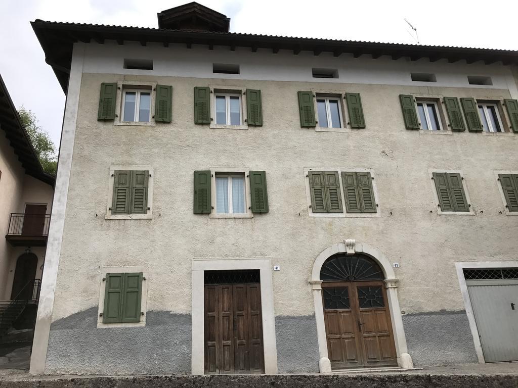 Trentino Apartments - Casa Marzari Folgaria Exterior photo