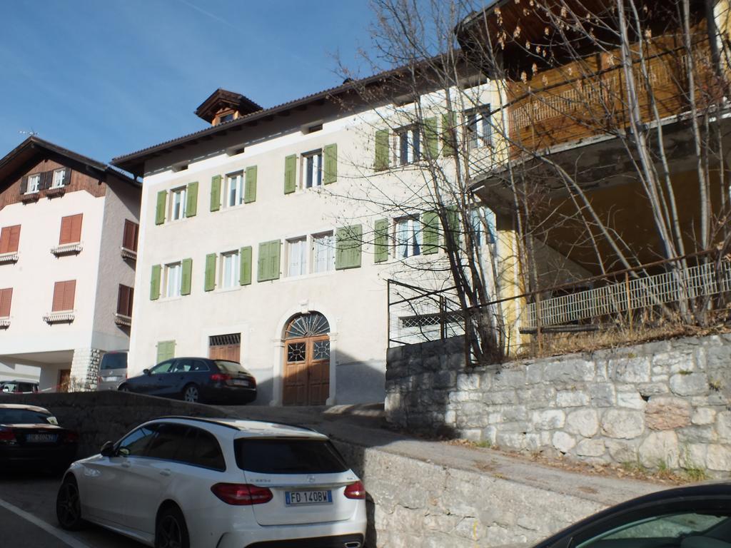 Trentino Apartments - Casa Marzari Folgaria Exterior photo